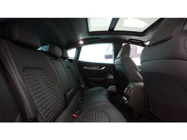 MASERATI LEVANTE 2021 Image 31