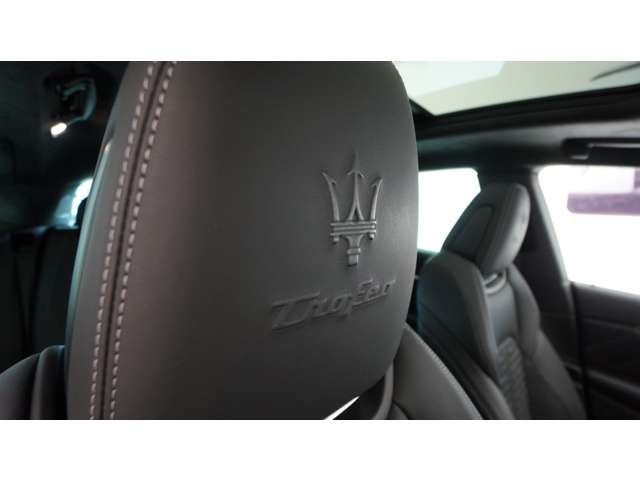 MASERATI LEVANTE 2021 Image 31