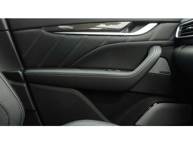 MASERATI LEVANTE 2021 Image 31