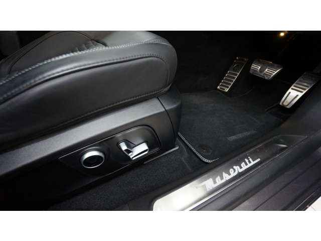 MASERATI LEVANTE 2021 Image 31