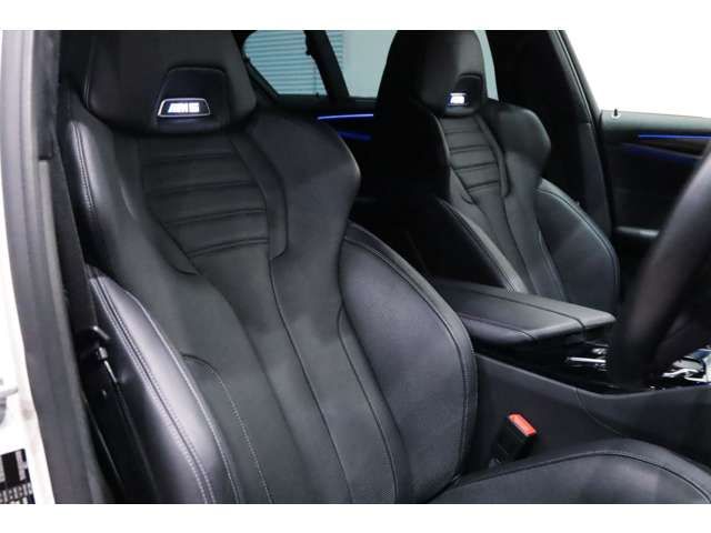 BMW M5 2018 Image 31