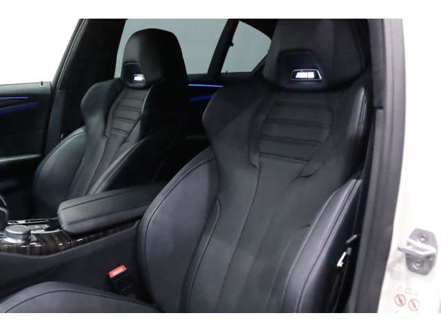 BMW M5 2018 Image 31