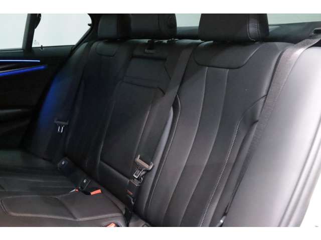 BMW M5 2018 Image 31