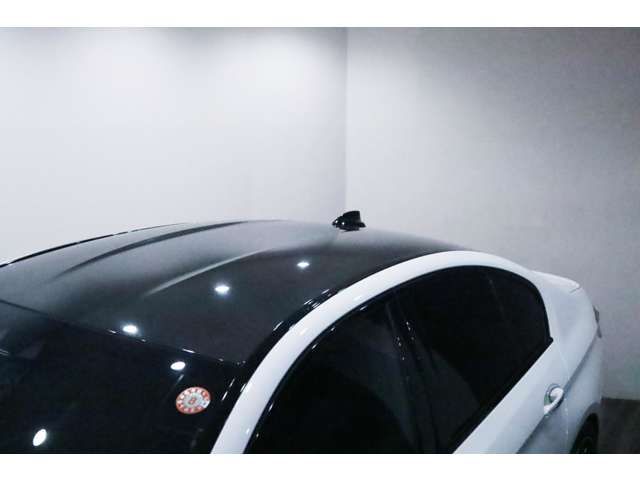 BMW M5 2018 Image 31