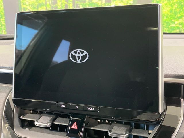 TOYOTA COROLLA CROSS HYBRID 2024 Image 31