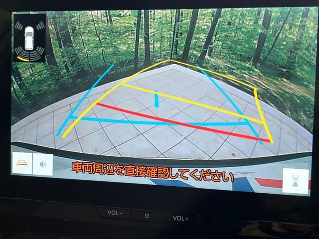 TOYOTA COROLLA CROSS HYBRID 2024 Image 31