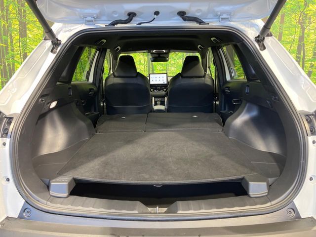 TOYOTA COROLLA CROSS HYBRID 2024 Image 31