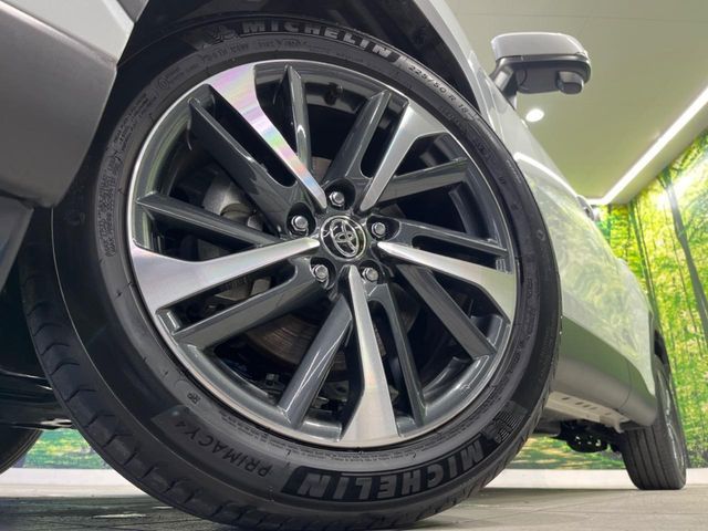 TOYOTA COROLLA CROSS HYBRID 2024 Image 31