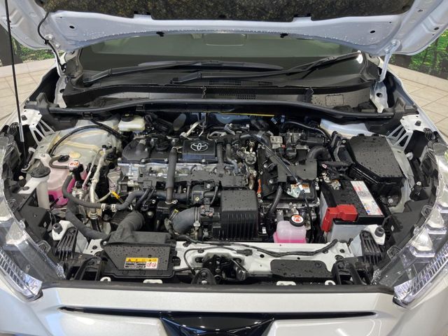 TOYOTA COROLLA CROSS HYBRID 2024 Image 31