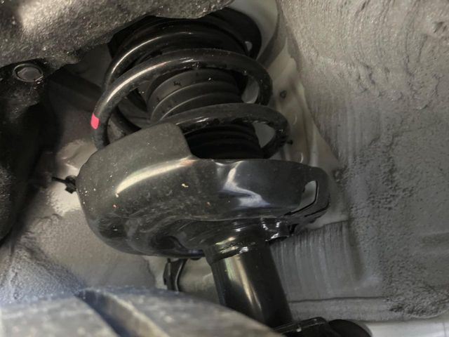 TOYOTA COROLLA CROSS HYBRID 2024 Image 31