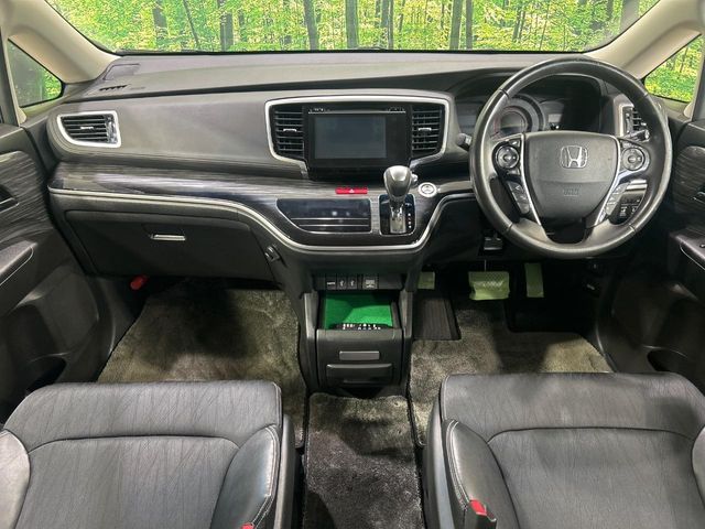 HONDA ODYSSEY 2013 Image 31