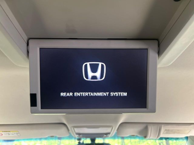 HONDA ODYSSEY 2013 Image 31