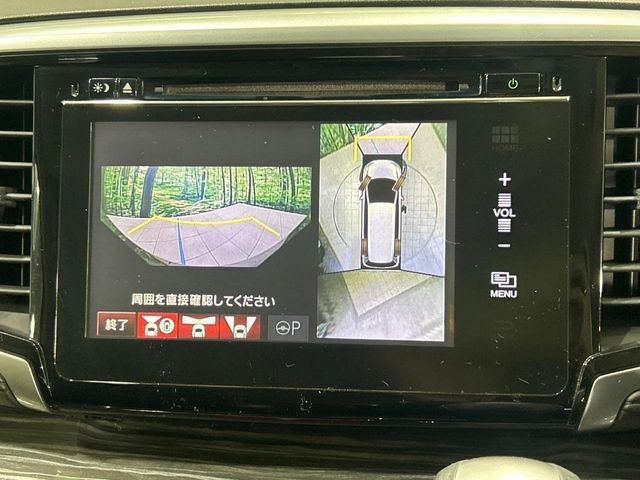 HONDA ODYSSEY 2013 Image 31