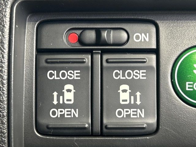 HONDA ODYSSEY 2013 Image 31