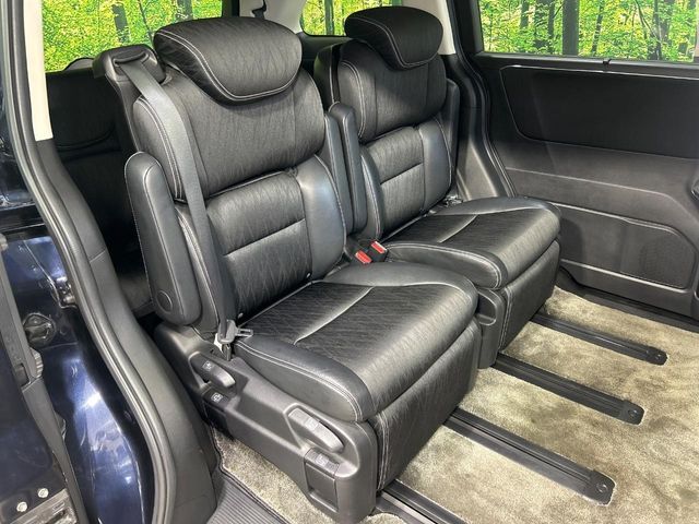 HONDA ODYSSEY 2013 Image 31