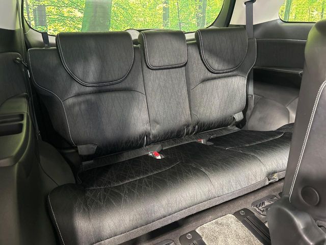 HONDA ODYSSEY 2013 Image 31