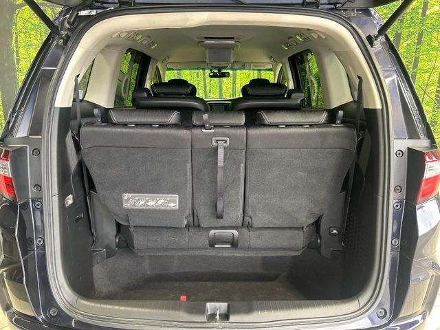 HONDA ODYSSEY 2013 Image 31