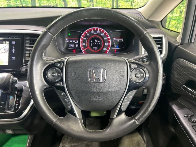 HONDA ODYSSEY 2013 Image 31
