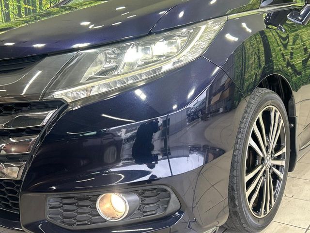 HONDA ODYSSEY 2013 Image 31