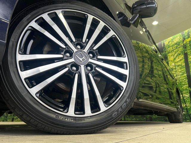 HONDA ODYSSEY 2013 Image 31