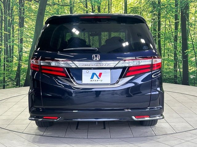 HONDA ODYSSEY 2013 Image 31