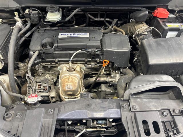 HONDA ODYSSEY 2013 Image 31