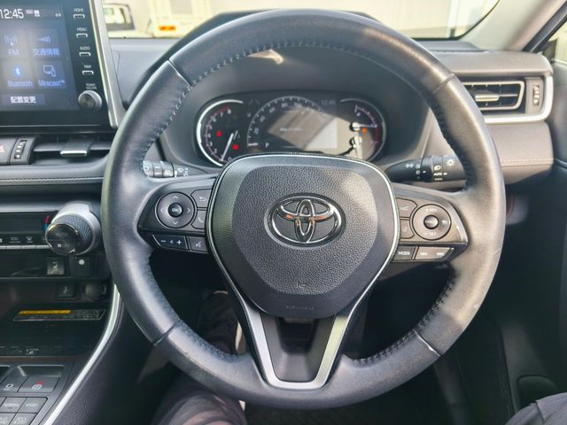 TOYOTA RAV4 4WD 2021 Image 31