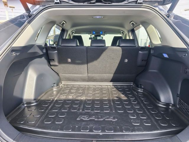 TOYOTA RAV4 4WD 2021 Image 31