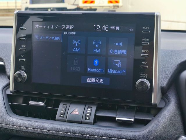 TOYOTA RAV4 4WD 2021 Image 31