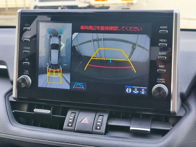 TOYOTA RAV4 4WD 2021 Image 31