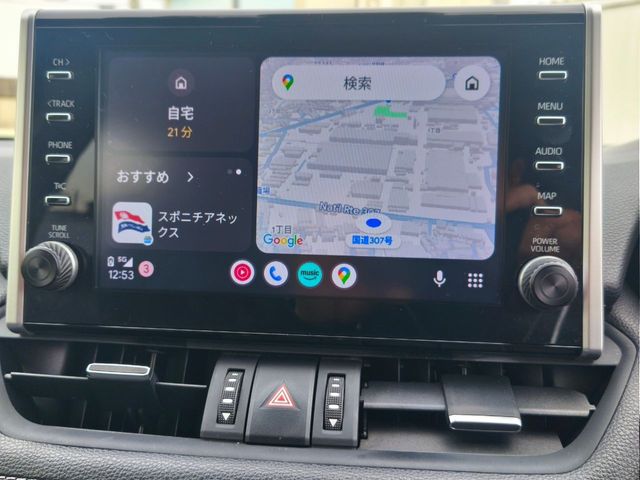 TOYOTA RAV4 4WD 2021 Image 31