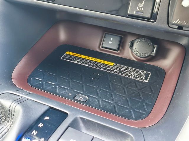 TOYOTA RAV4 4WD 2021 Image 31