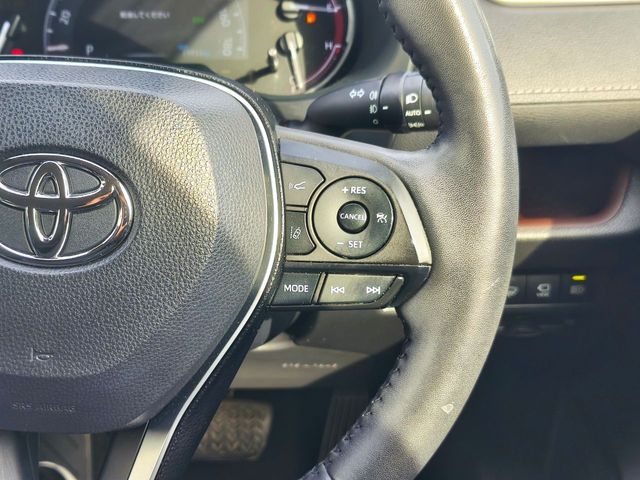 TOYOTA RAV4 4WD 2021 Image 31