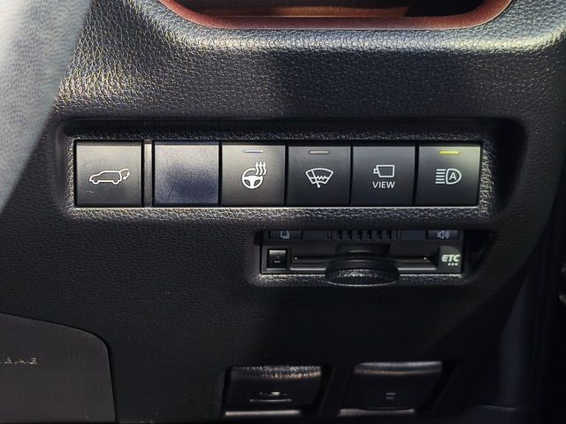 TOYOTA RAV4 4WD 2021 Image 31