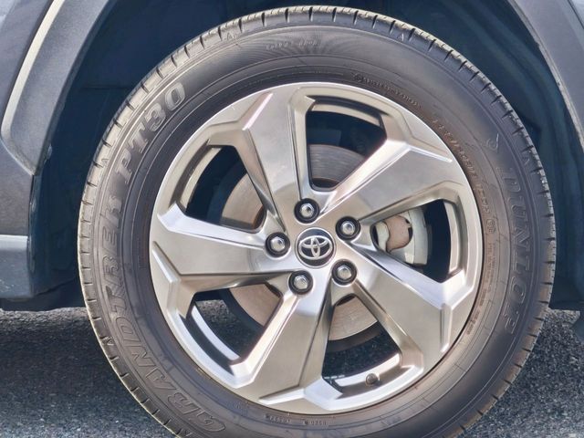 TOYOTA RAV4 4WD 2021 Image 31