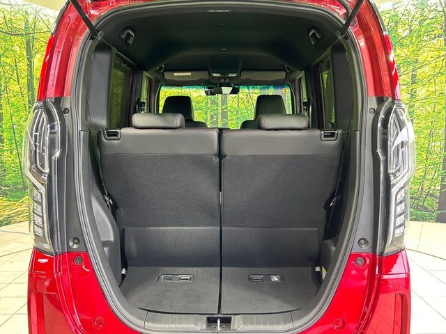 HONDA N BOX CUSTOM 2023 Image 31