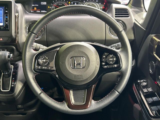 HONDA N BOX CUSTOM 2023 Image 31