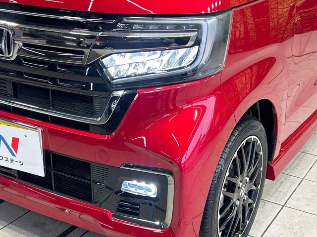 HONDA N BOX CUSTOM 2023 Image 31