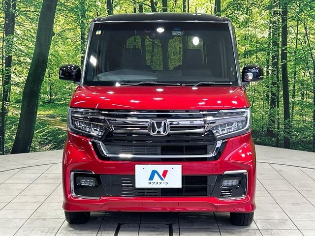 HONDA N BOX CUSTOM 2023 Image 31