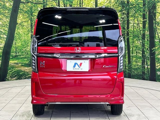 HONDA N BOX CUSTOM 2023 Image 31