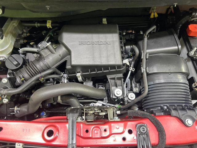 HONDA N BOX CUSTOM 2023 Image 31