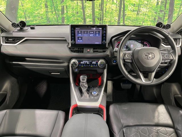 TOYOTA RAV4 4WD 2021 Image 31