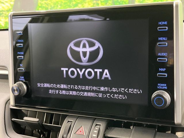 TOYOTA RAV4 4WD 2021 Image 31