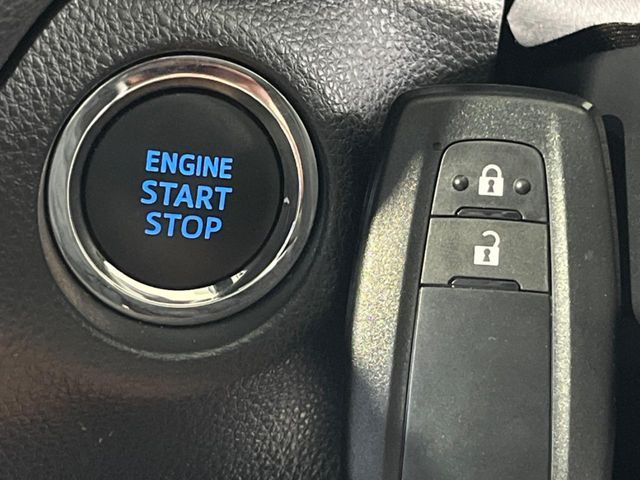 TOYOTA RAV4 4WD 2021 Image 31