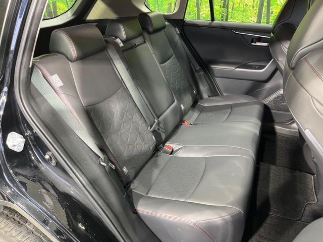 TOYOTA RAV4 4WD 2021 Image 31