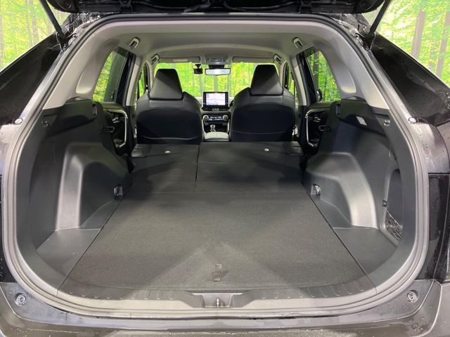 TOYOTA RAV4 4WD 2021 Image 31