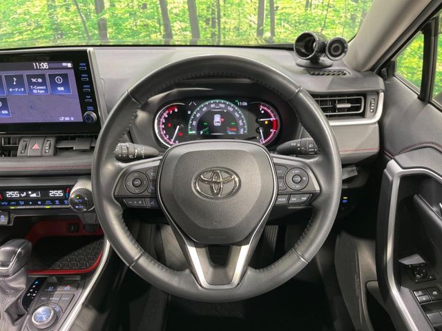 TOYOTA RAV4 4WD 2021 Image 31