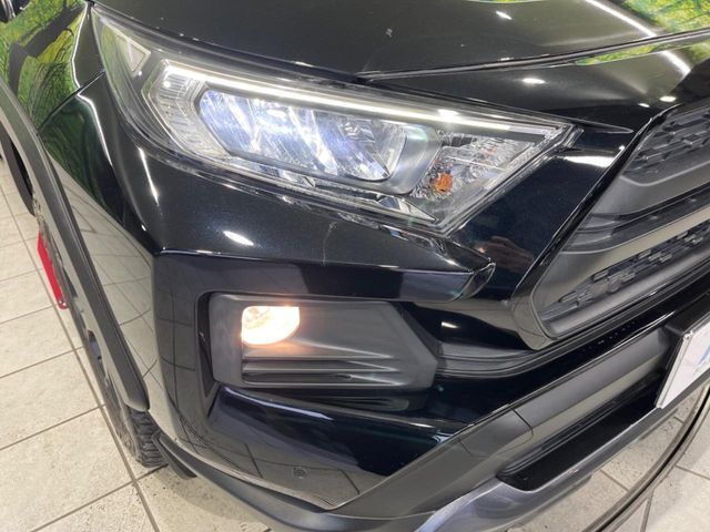 TOYOTA RAV4 4WD 2021 Image 31