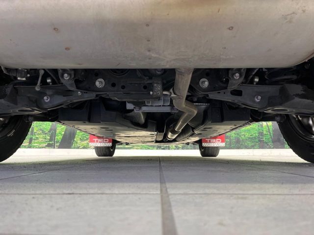 TOYOTA RAV4 4WD 2021 Image 31