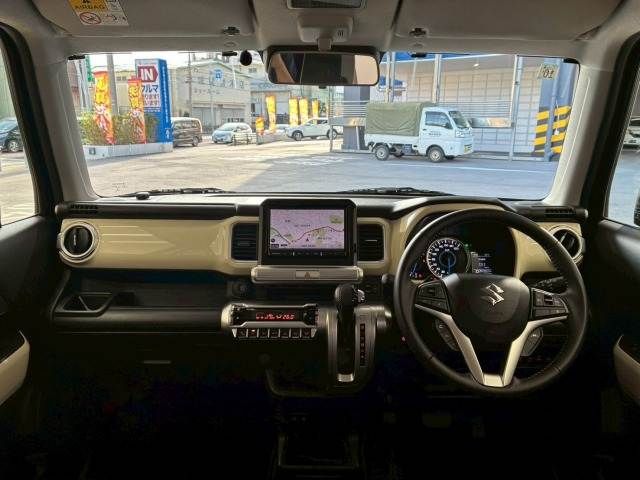 SUZUKI XBEE 2023 Image 31